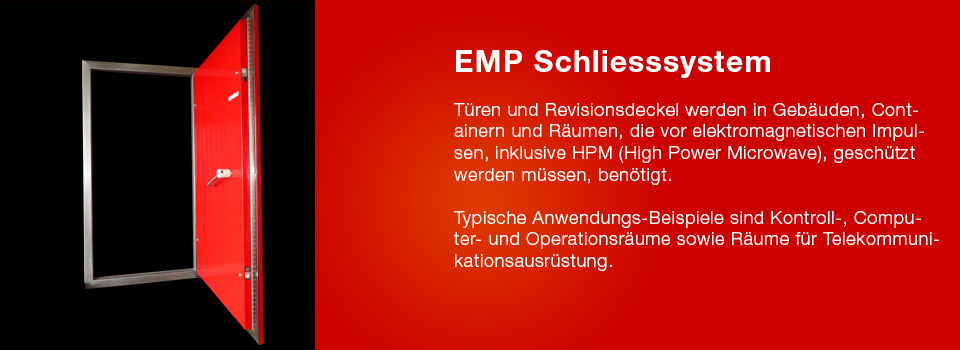 EMP Türen